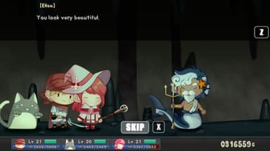 Fairy Knights - PC Windows
