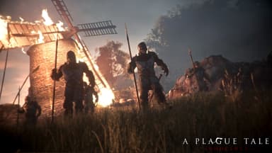 A Plague Tale Bundle - PC Windows
