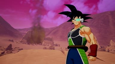 DRAGON BALL Z: KAKAROT Season Pass 2 - PC Windows