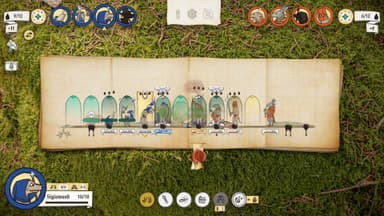 Inkulinati - PC Windows,Mac OSX
