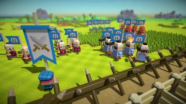Autonauts vs Piratebots - PC Windows