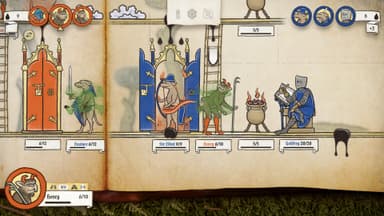 Inkulinati - PC Windows,Mac OSX