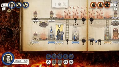 Inkulinati - PC Windows,Mac OSX