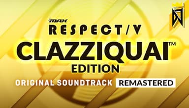 DJMAX RESPECT V - Clazziquai Edition Original Soundtrack(REMASTERED) -