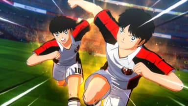 Captain Tsubasa: Rise of New Champions Character Mission Pass - PC Win