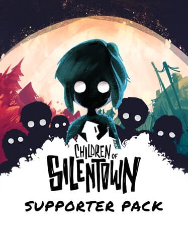 Children of Silentown - Supporter Pack - PC Windows