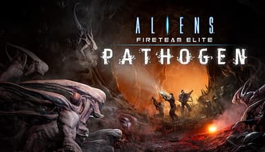 Aliens: Fireteam Elite - Pathogen Expansion - PC Windows
