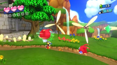 Klonoa Phantasy Reverie Series - PC Windows