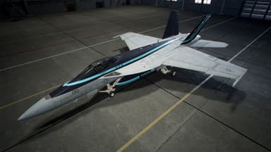ACE COMBAT™ 7: SKIES UNKNOWN - TOP GUN: Maverick Aircraft Set - - PC W