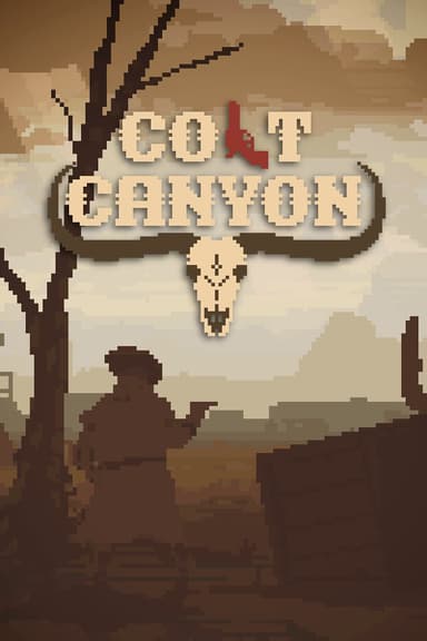 Colt Canyon - PC Windows