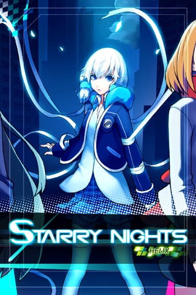 Starry Nights : Helix - PC Windows