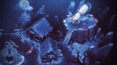 Eldest Souls - PC Windows