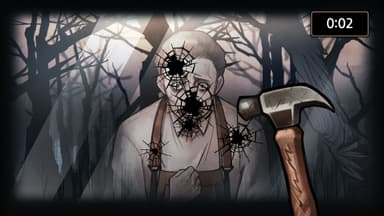 MazM: The Phantom of the Opera - PC Windows