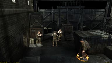 Commandos 3 - HD Remaster - PC Windows