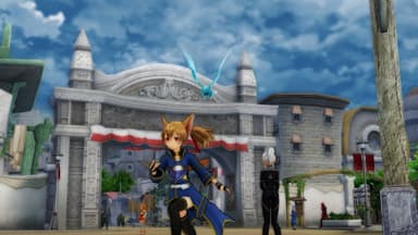 Sword Art Online: Lost Song - PC Windows