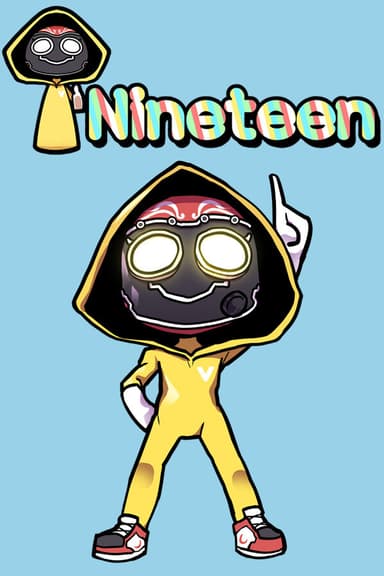 Nineteen - PC Windows