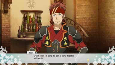 Sword Art Online Re: Hollow Fragment - PC Windows