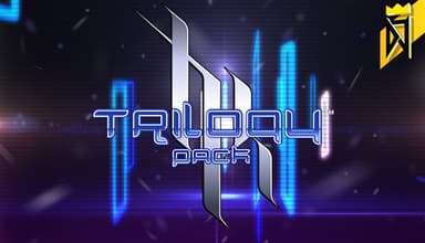 DJMAX RESPECT V - TRILOGY PACK - PC Windows