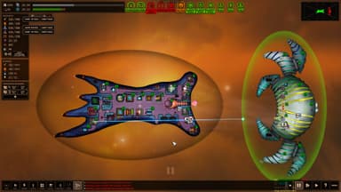 Shortest Trip to Earth - The Old Enemies - PC Windows,Linux