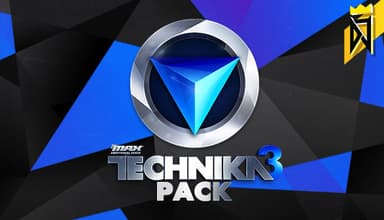 DJMAX RESPECT V - TECHNIKA 3 PACK - PC Windows
