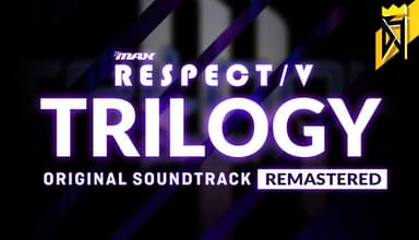 DJMAX RESPECT V - TRILOGY Original Soundtrack(REMASTERED) - PC Windows