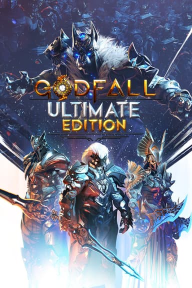 Godfall Ultimate Edition - PC Windows