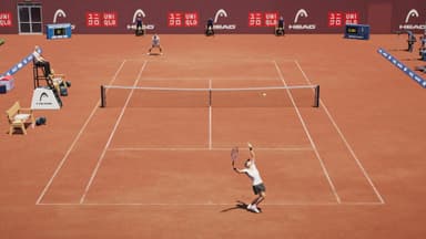 Matchpoint - Tennis Championships Legends Edition - PC Windows