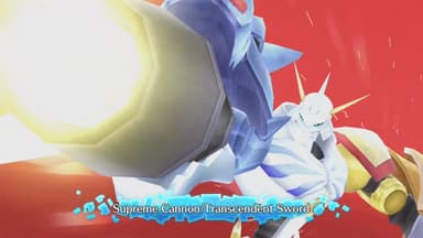 Digimon World: Next Order - PC Windows