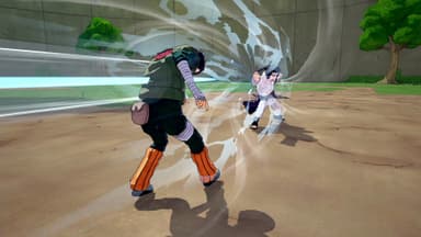 NARUTO TO BORUTO: SHINOBI STRIKER Season Pass 3 - PC Windows