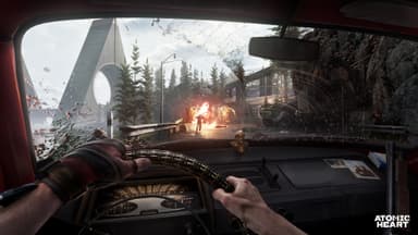Atomic Heart - Premium Edition - PC Windows