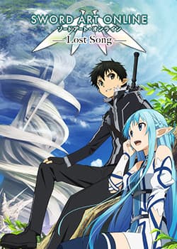 Sword Art Online: Lost Song - PC Windows
