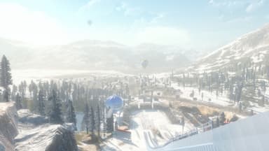 Ski Jumping Pro VR - PC Windows