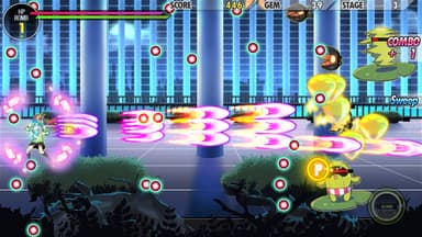 Starry Nights : Helix - PC Windows