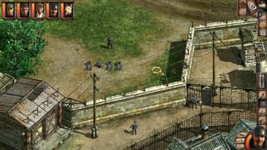 Commandos 2 & 3 – HD Remaster Double Pack - PC Windows