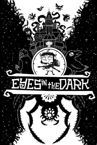 Eyes in the Dark - PC Windows