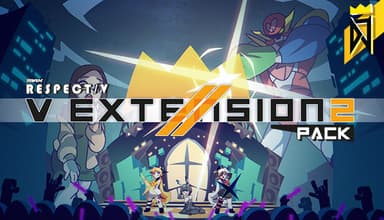 DJMAX RESPECT V - V EXTENSION II PACK - PC Windows