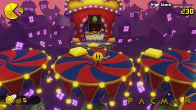 PAC-MAN WORLD Re-PAC - PC Windows