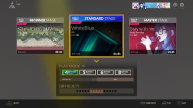 DJMAX RESPECT V - PC Windows