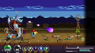 Gigapocalypse - PC Windows