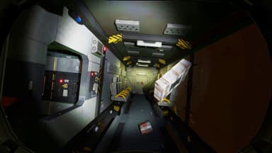 Hardspace: Shipbreaker - PC Windows