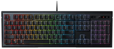 Razer Ornata Chroma tangentbord gaming