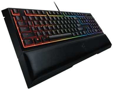 Razer Ornata Chroma tangentbord gaming