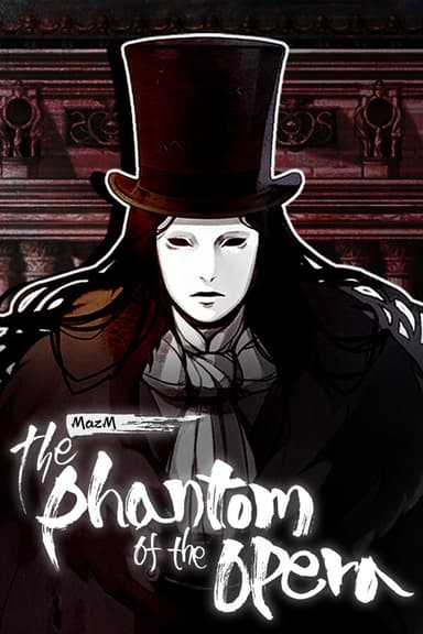 MazM: The Phantom of the Opera - PC Windows