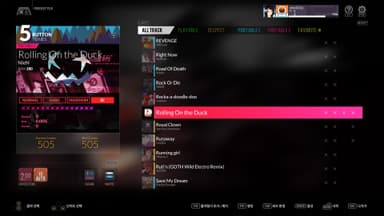 DJMAX RESPECT V - UNLOCK SONG PACK - PC Windows