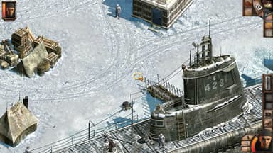 Commandos 2 & 3 – HD Remaster Double Pack - PC Windows