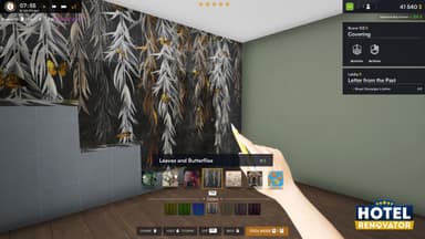 Hotel Renovator - PC Windows