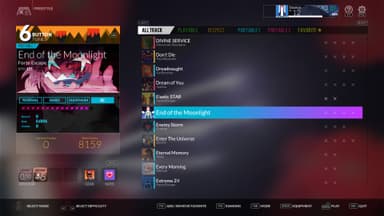 DJMAX RESPECT V - PC Windows