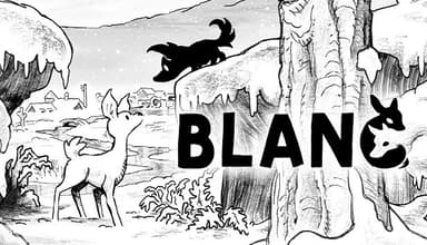 Blanc - PC Windows