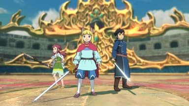 Ni no Kuni II: Revenant Kingdom - Season Pass - PC Windows