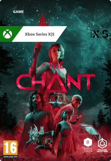 The Chant - Xbox Series X,Xbox Series S